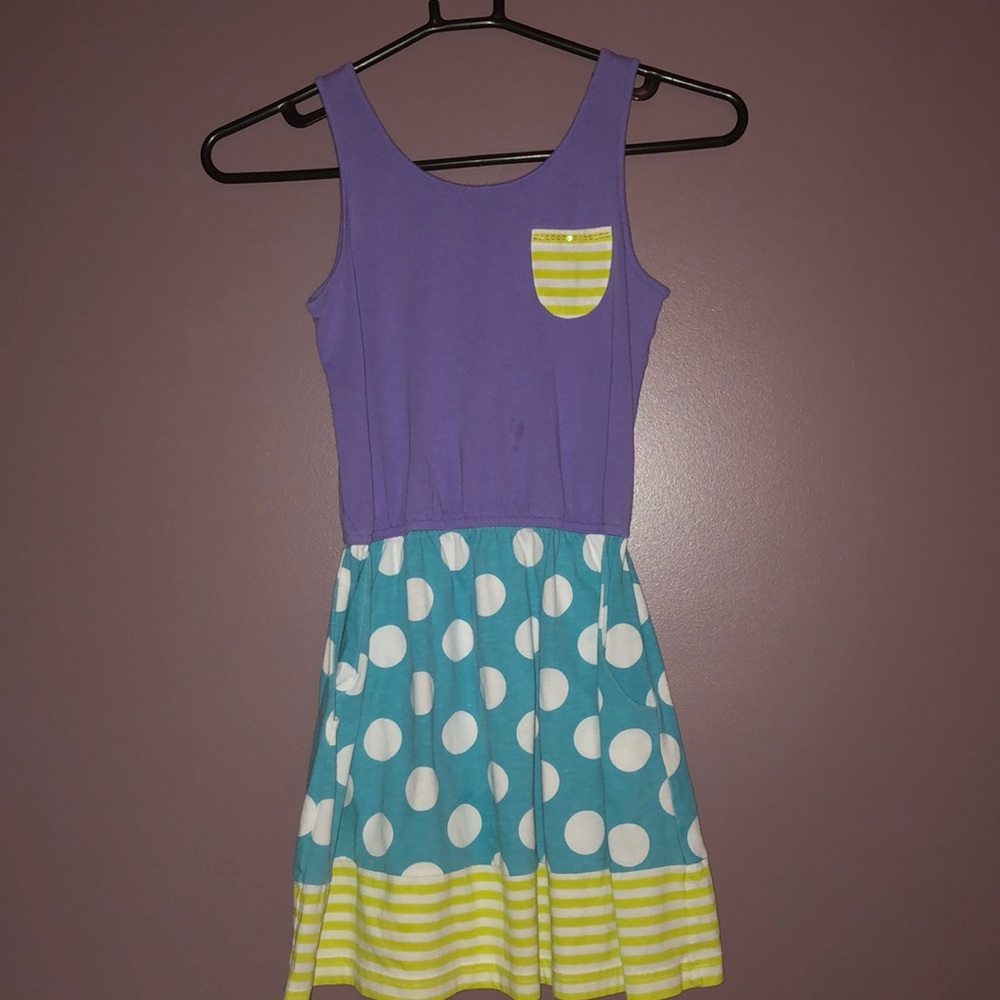 Circo girls cute casual sundress